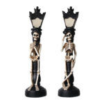 Skeleton Table Lamp