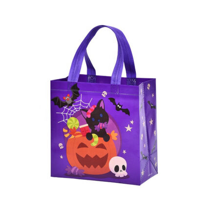 Halloween Tote Bag