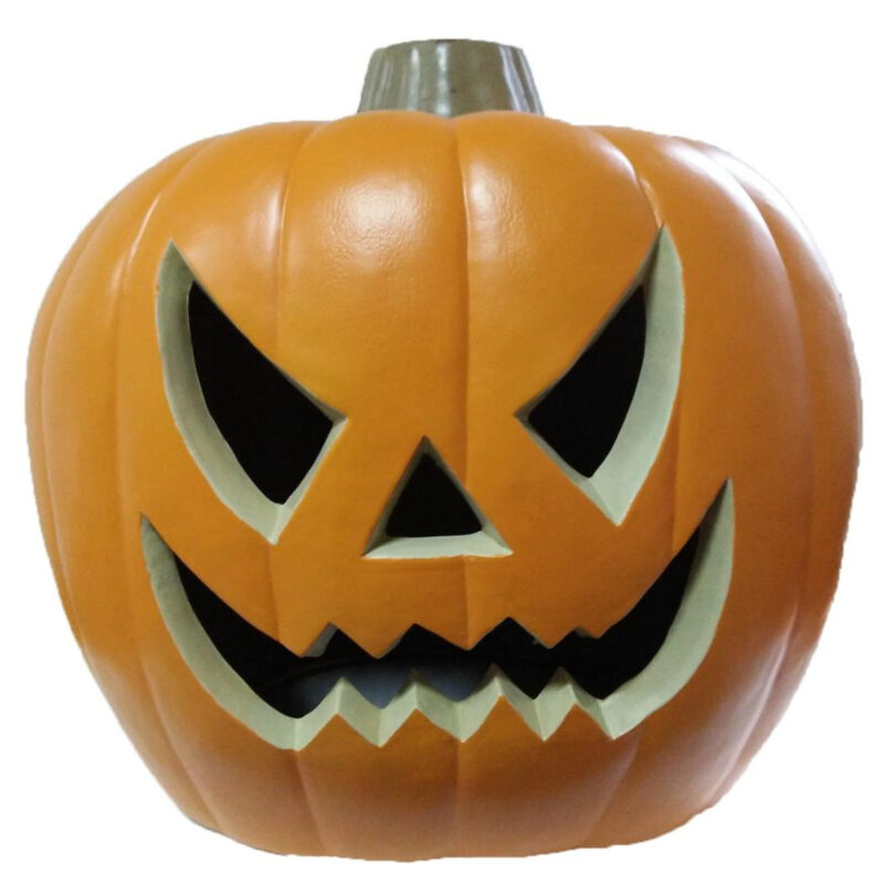 Halloween Yard Ideas