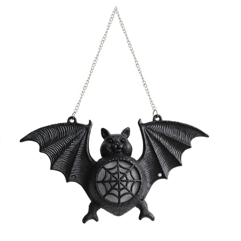Hanging Bat Light Pendant