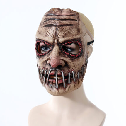 Terrorist Mask