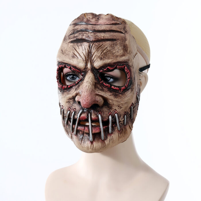 Terrorist Mask