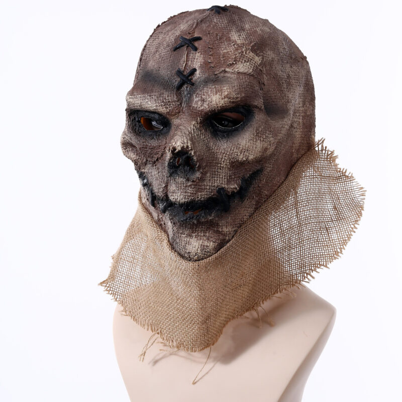 Horror Zombie Mask