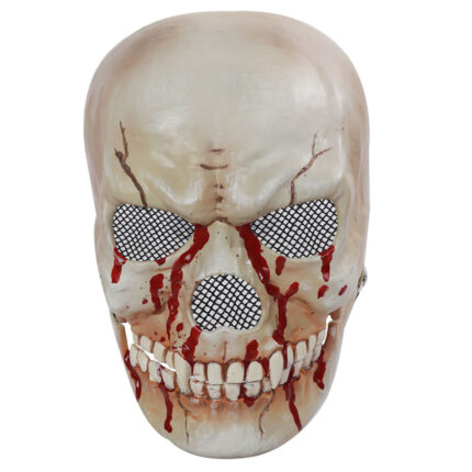 Horror Skull Mask