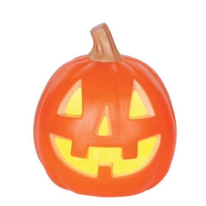 Jack O Lantern Lights