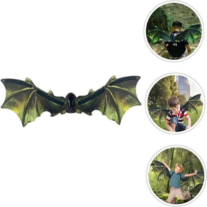 Wings Kids Costumes