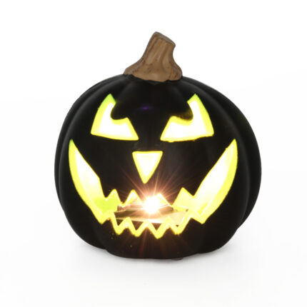 Large Pumpkin Lights