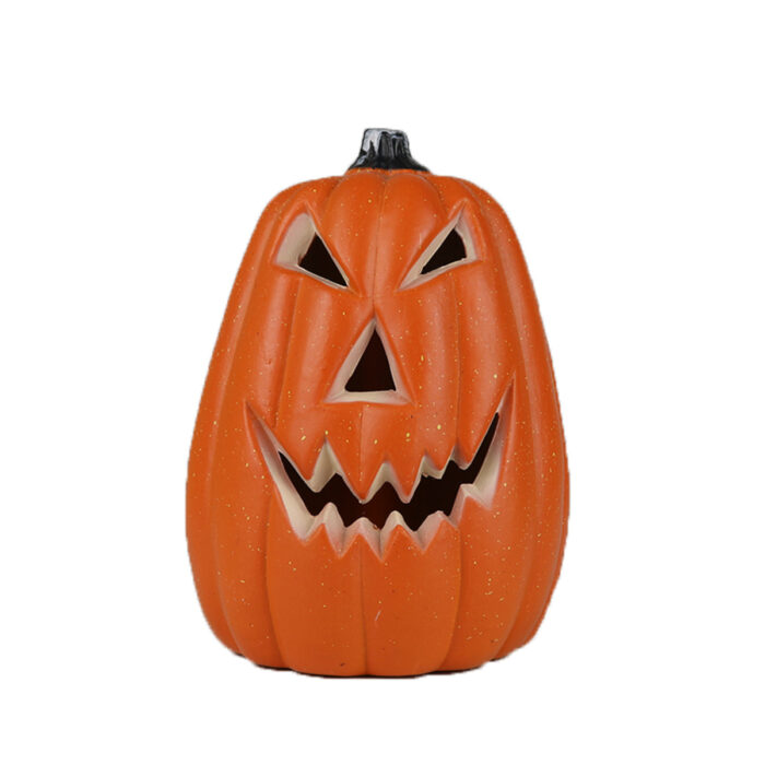 LED Halloween Lantern