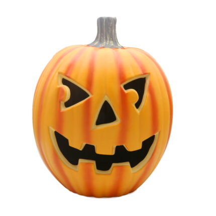 LED Jack O Lantern