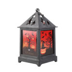 Adorable LED Luminous Ornaments