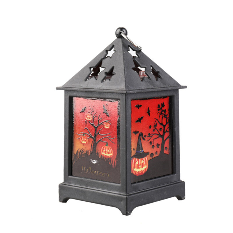 Adorable LED Luminous Ornaments