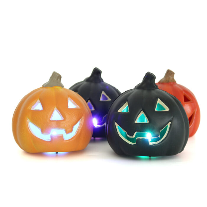 LED Pumpkin