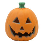 LED Pumpkin Lights