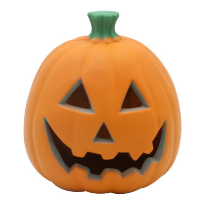 LED Pumpkin Lights