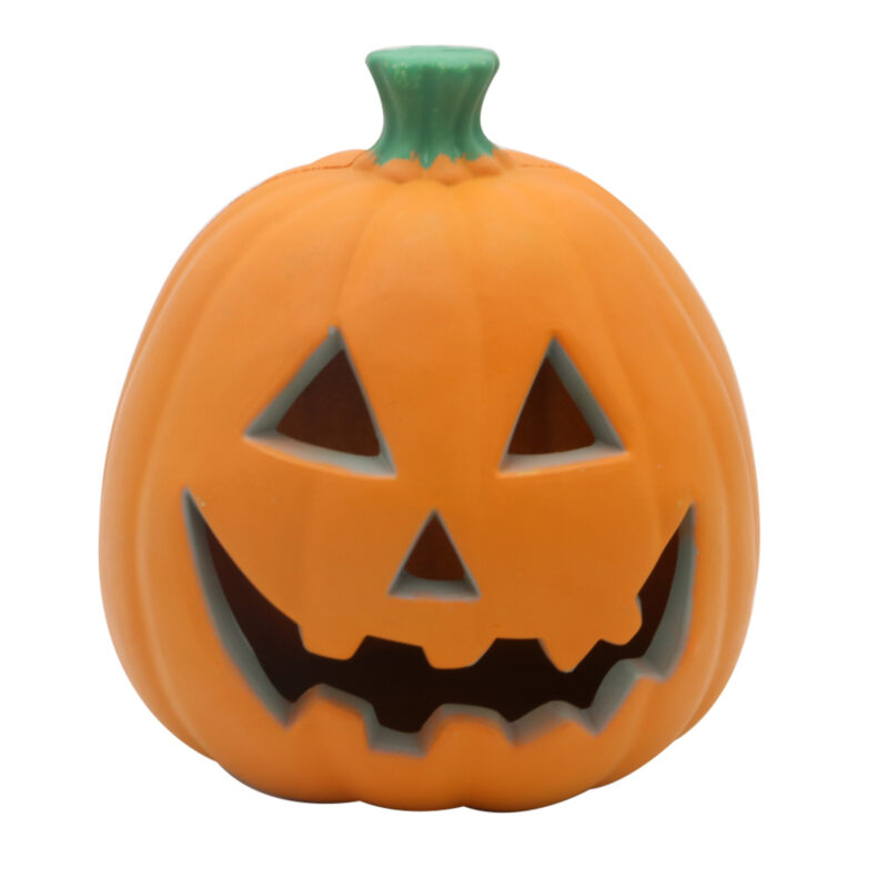 LED Pumpkin Lights