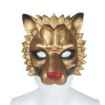 Lion Mask