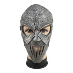 Mick Thompson Mask