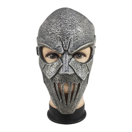 Mick Thompson Mask
