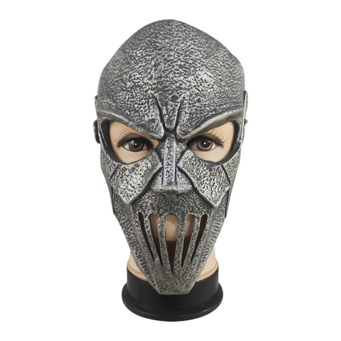 Mick Thompson Mask