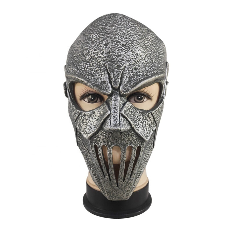 Mick Thompson Mask