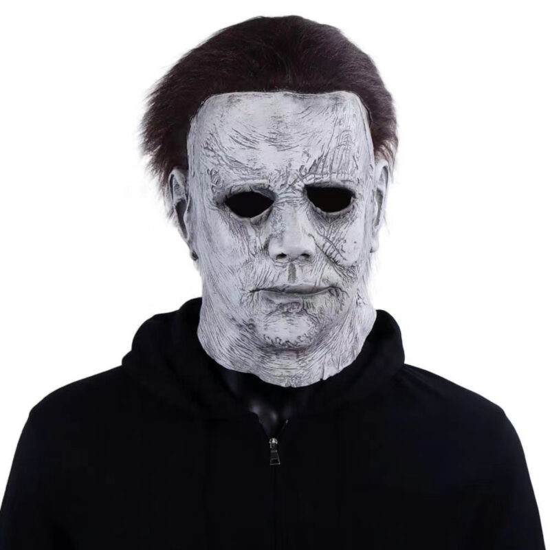 Michael Myers Horror Mask
