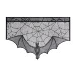 Mini Bat Curtain
