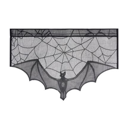 Mini Bat Curtain