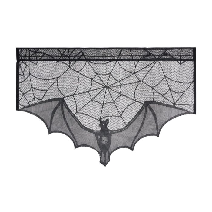 Mini Bat Curtain