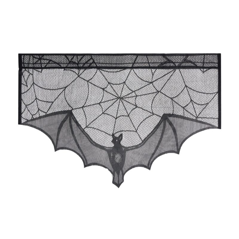 Mini Bat Curtain