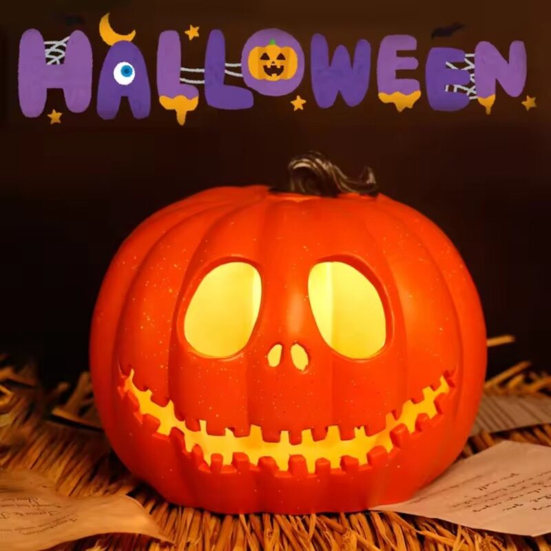 Outdoor LED Halloween Lights