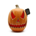 Outdoor LED Pumpkin