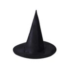Plain Witch Hat