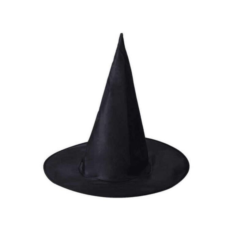 Plain Witch Hat