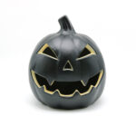 Outdoor Pumpkin Lights