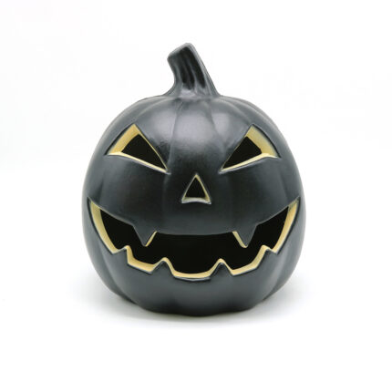 Outdoor Pumpkin Lights