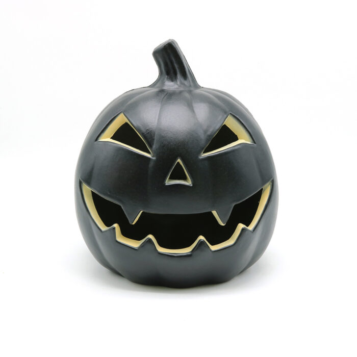 Outdoor Pumpkin Lights