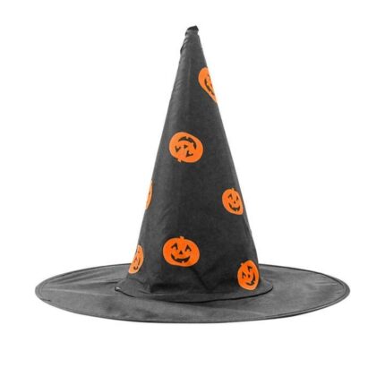 Pumpkin Party Hat
