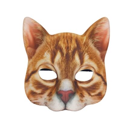 Cat Mask