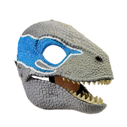 Dinosaur Jaw Mask