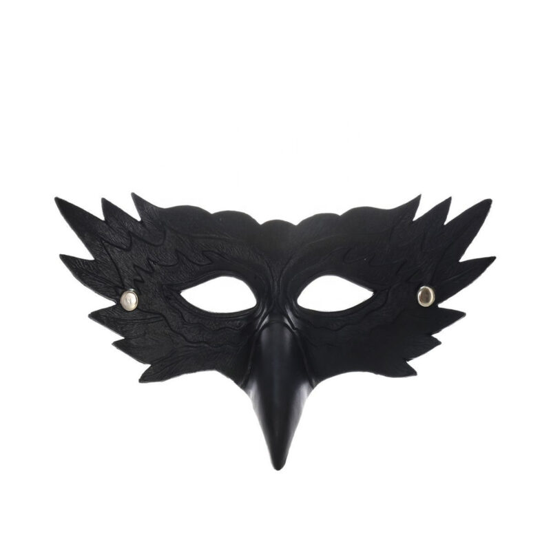 Eagle Mask