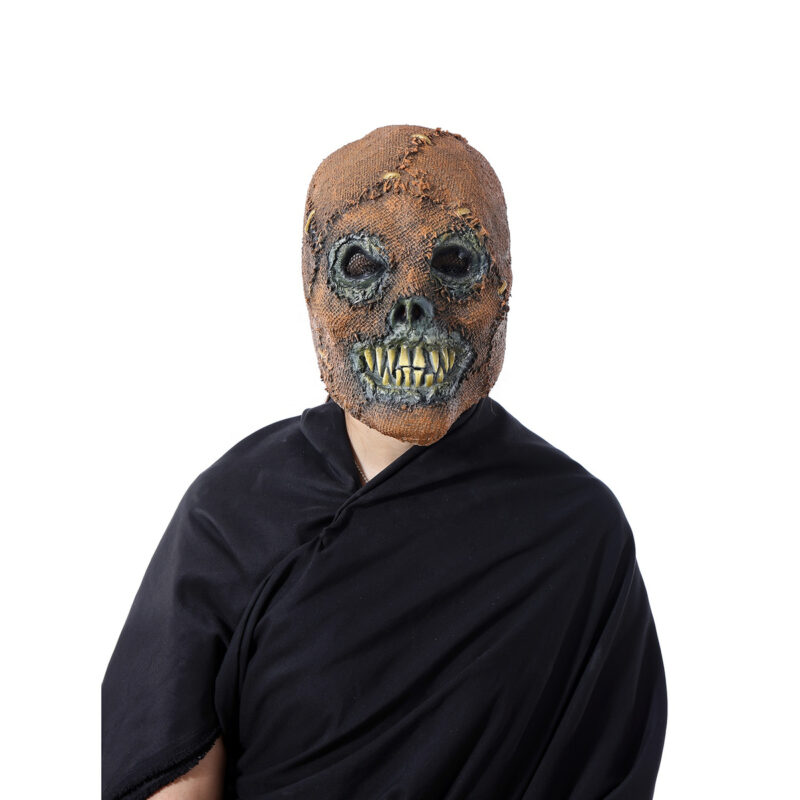 Scarecrow Mask