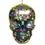 Scary Skull
