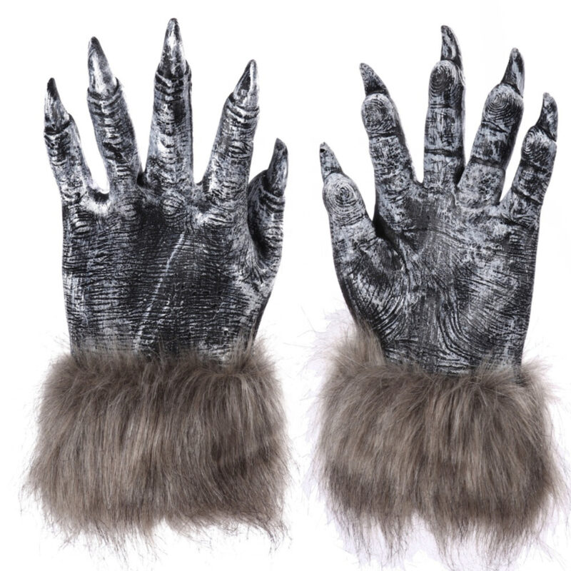 Werewolf Gloves