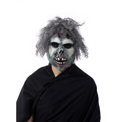 Scary Zombie Mask