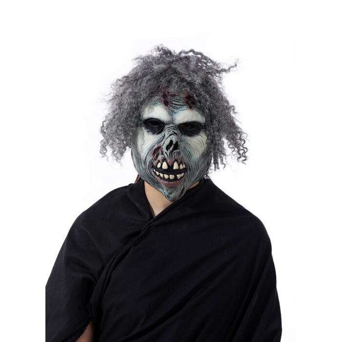 Scary Zombie Mask