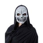 Skull Face Mask