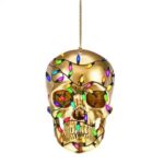Skull Prop