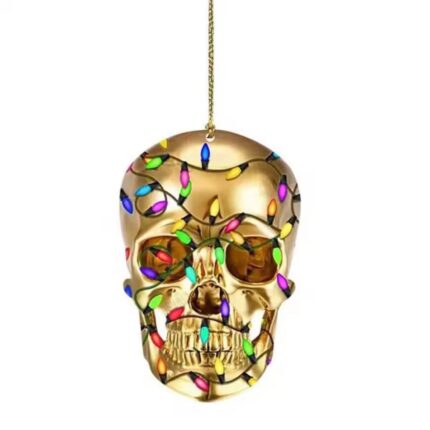 Skull Prop