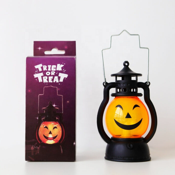 Small LED Light Lamp