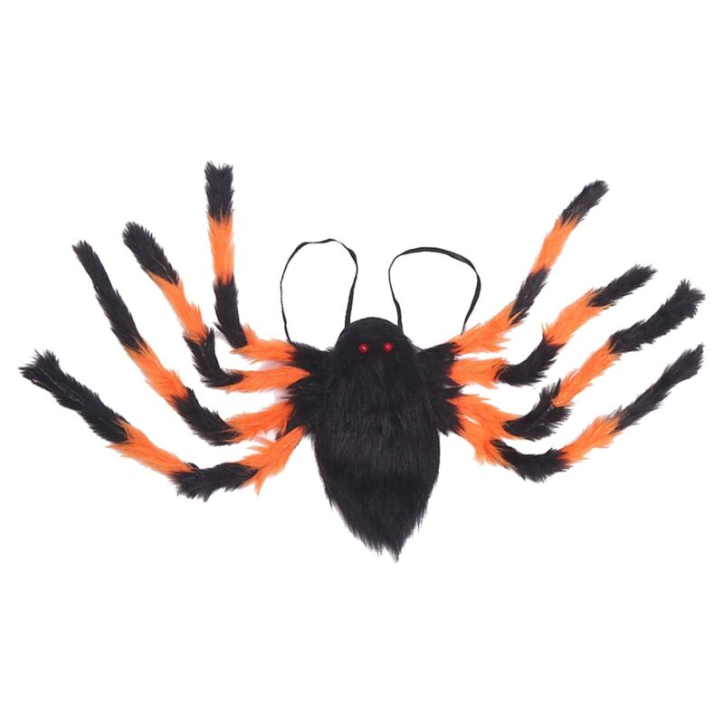 Spider Backpack